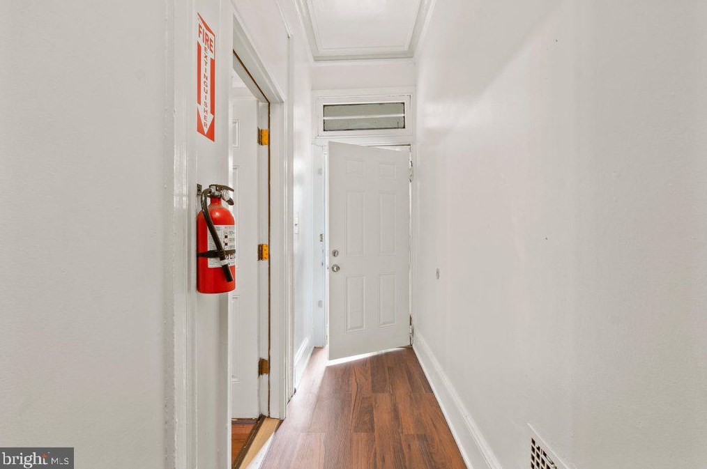 1844 W Saratoga St #1, Baltimore, MD 21223