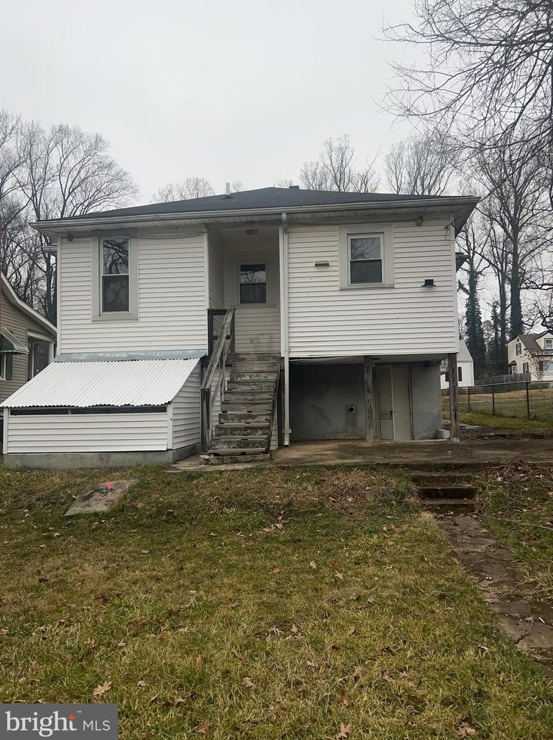 5619 Wayne, Baltimore, MD 21207
