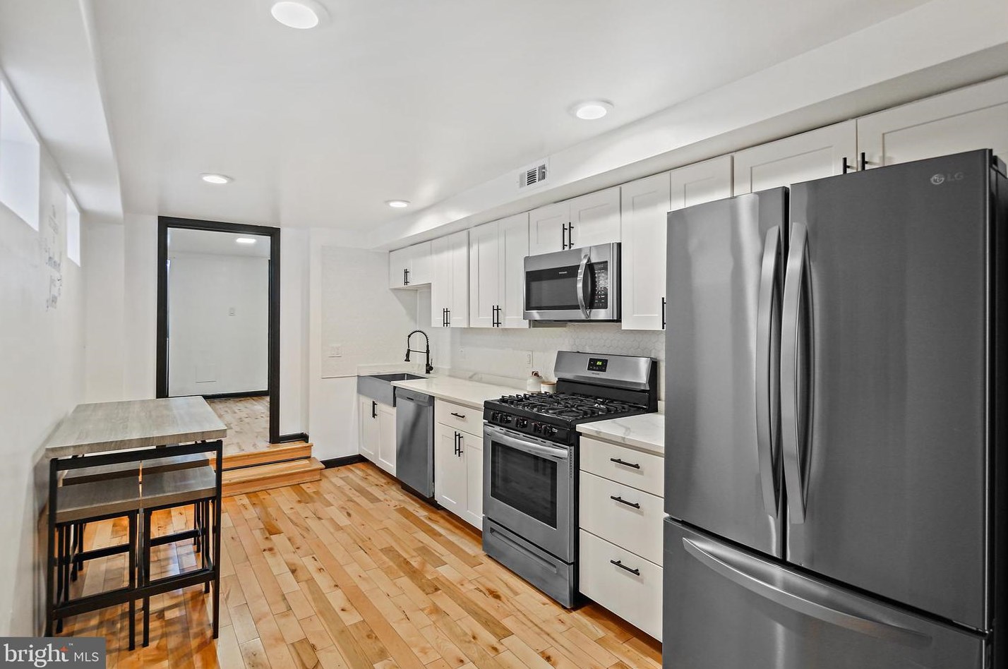 2402 Foster Ave, Baltimore MD  21224-3632 exterior