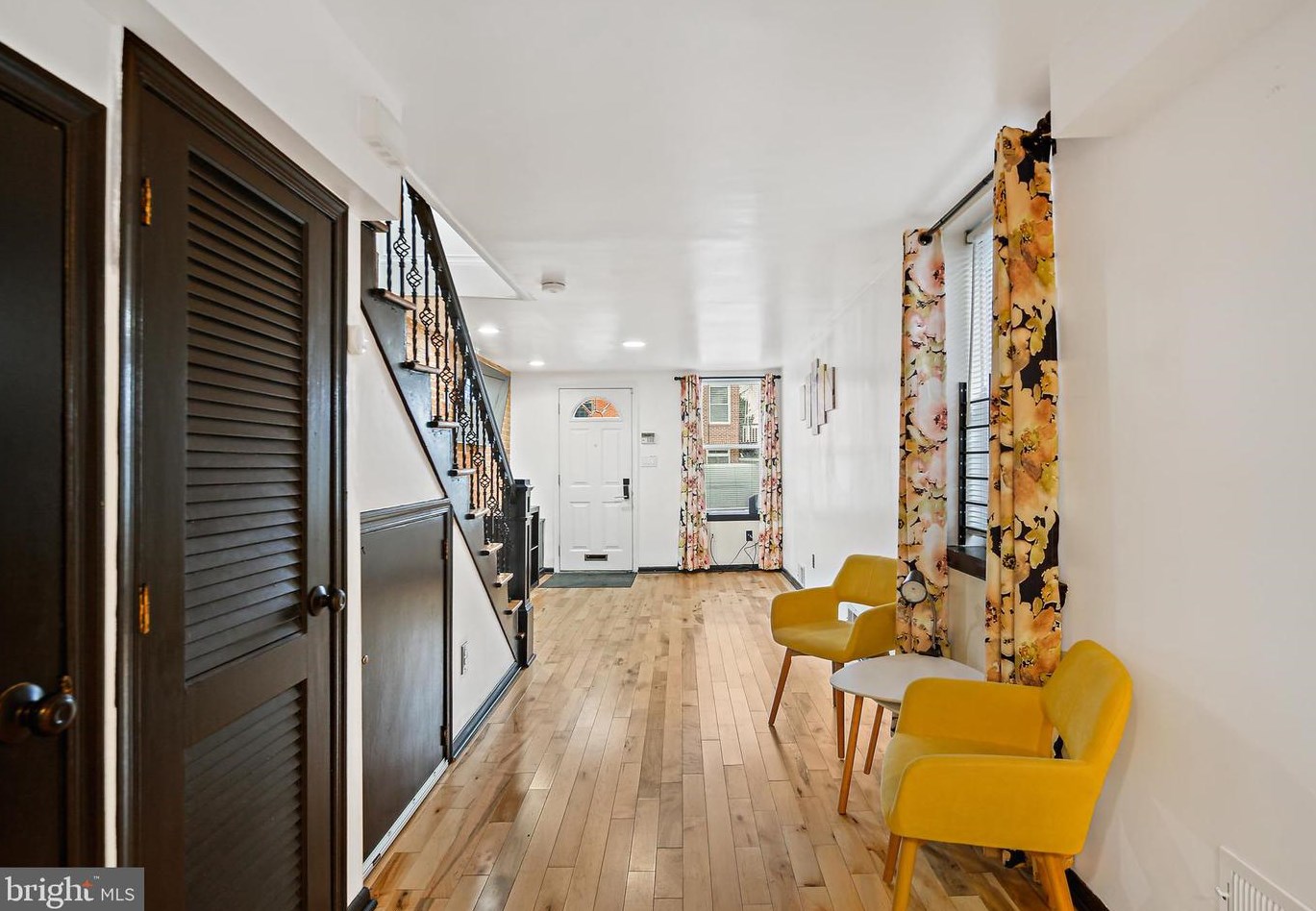 2402 Foster Ave, Baltimore MD  21224-3632 exterior