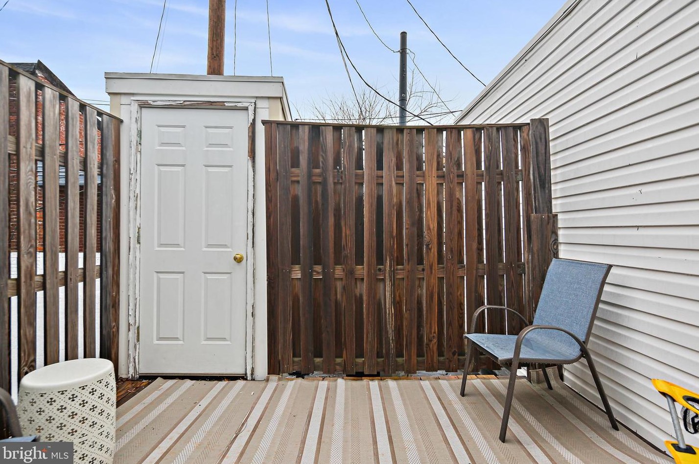 2402 Foster Ave, Baltimore MD  21224-3632 exterior