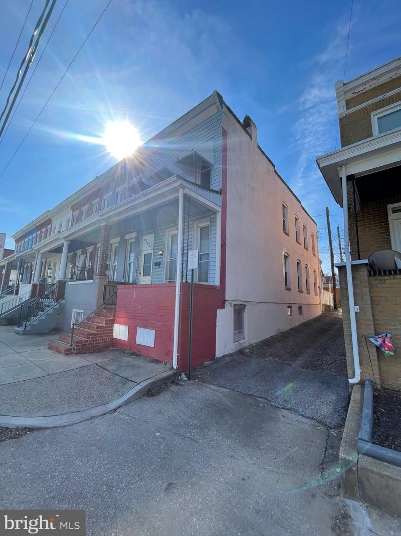 3644 Keswick Rd, Baltimore, MD 21211-2534
