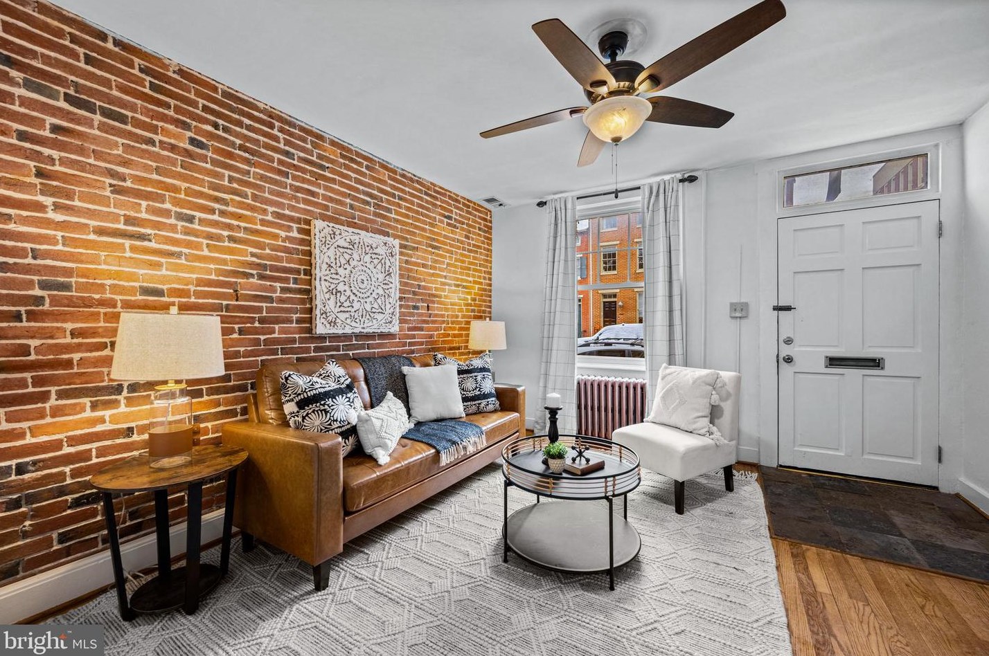 12 W Henrietta St, Baltimore, MD 21230