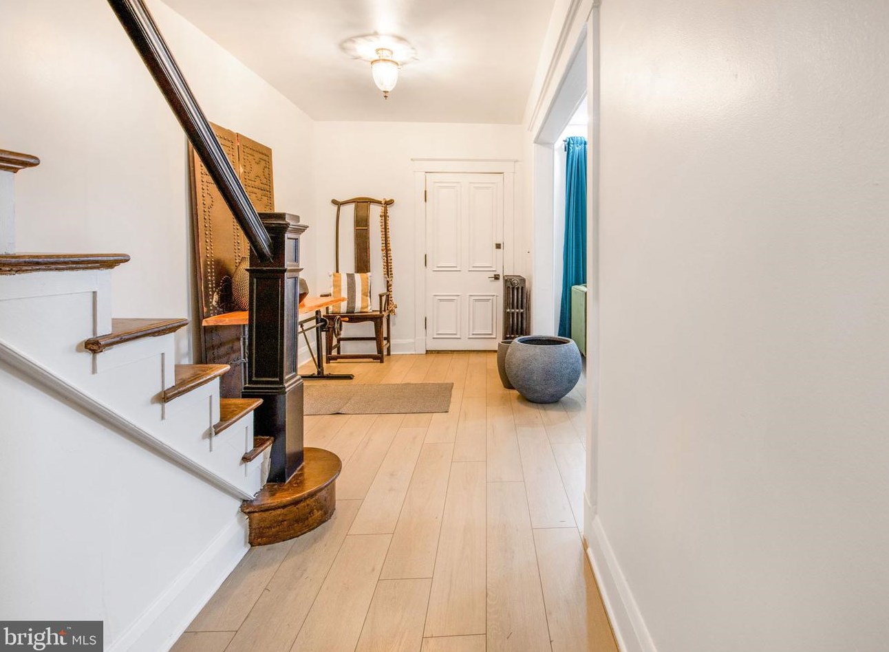 4134 Edmondson Ave, Baltimore MD  21229-1807 exterior