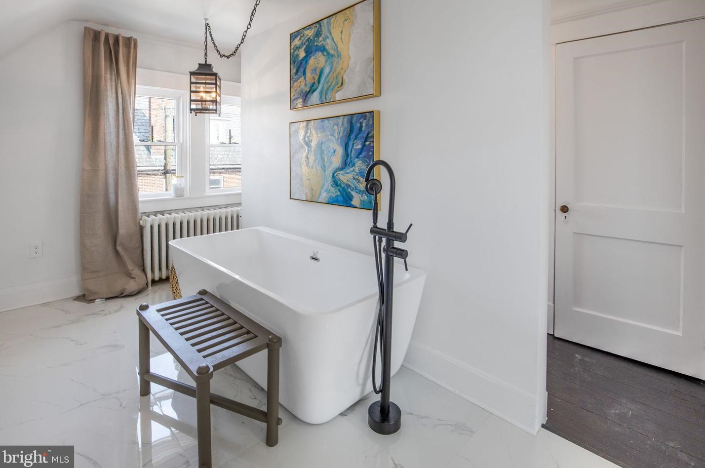 4134 Edmondson Ave, Baltimore MD  21229-1807 exterior