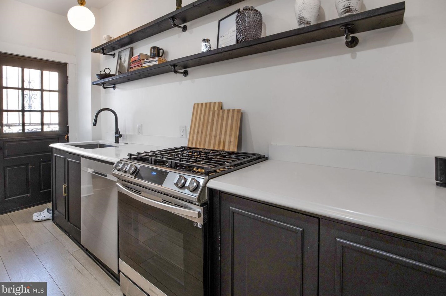 4134 Edmondson Ave, Baltimore MD  21229-1807 exterior