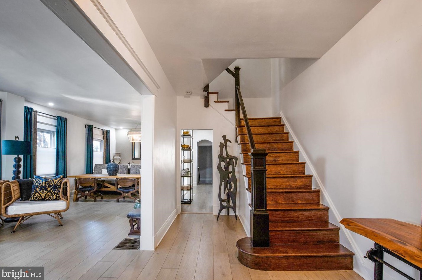 4134 Edmondson Ave, Baltimore MD  21229-1807 exterior