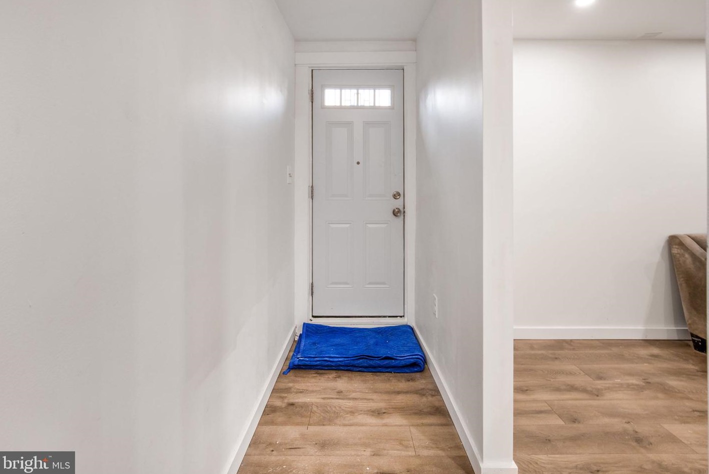 4134 Edmondson Ave, Baltimore MD  21229-1807 exterior
