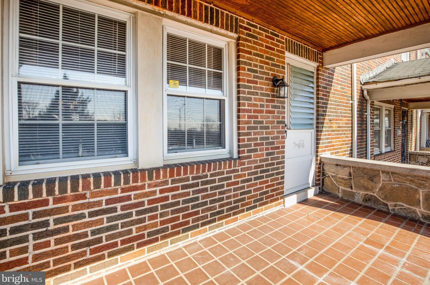 4134 Edmondson Ave, Baltimore MD  21229-1807 exterior
