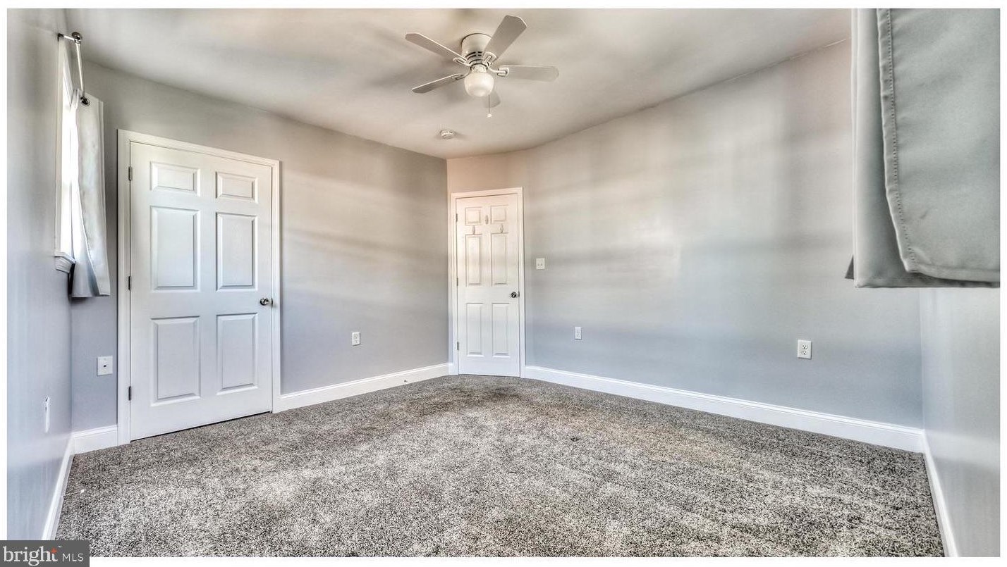 4519 Weitzel Ave, Baltimore MD  21214-2856 exterior