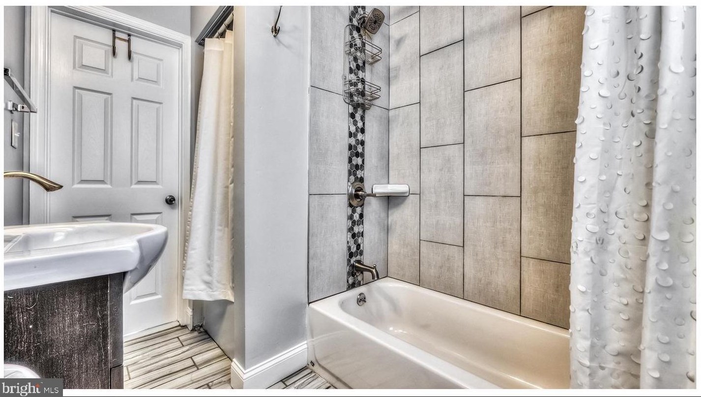 4519 Weitzel Ave, Baltimore MD  21214-2856 exterior