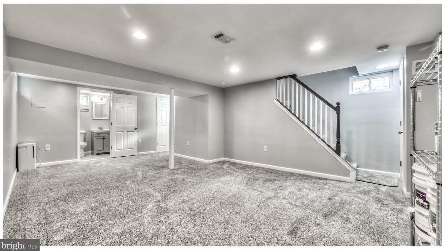 4519 Weitzel Ave, Baltimore MD  21214-2856 exterior