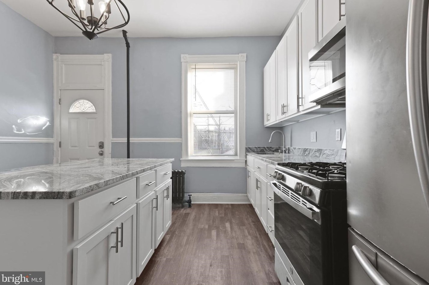 2739 N Calvert #1, Baltimore, MD 21218