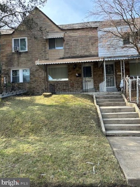 5012 Chalgrove Ave, Baltimore, MD 21215-5125