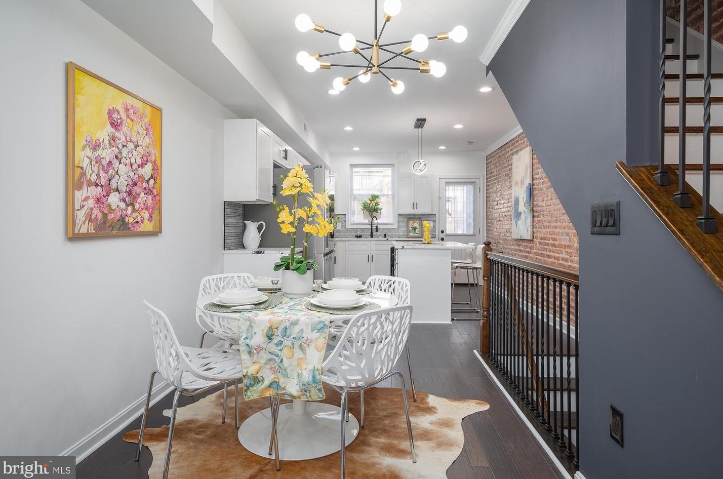 229 Robinson St, Baltimore MD  21224-2215 exterior
