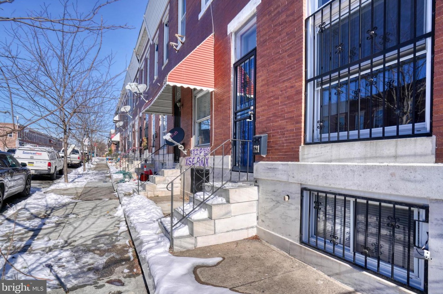 721 N Kenwood Ave N, Baltimore, MD 21205