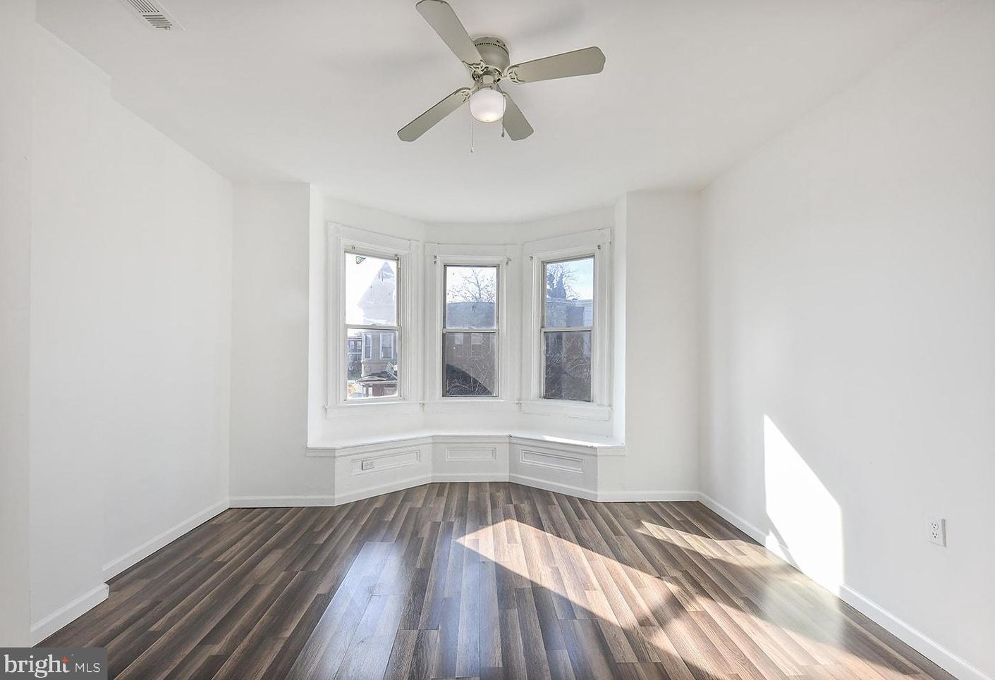1603 Appleton St, Baltimore MD  21217-1115 exterior