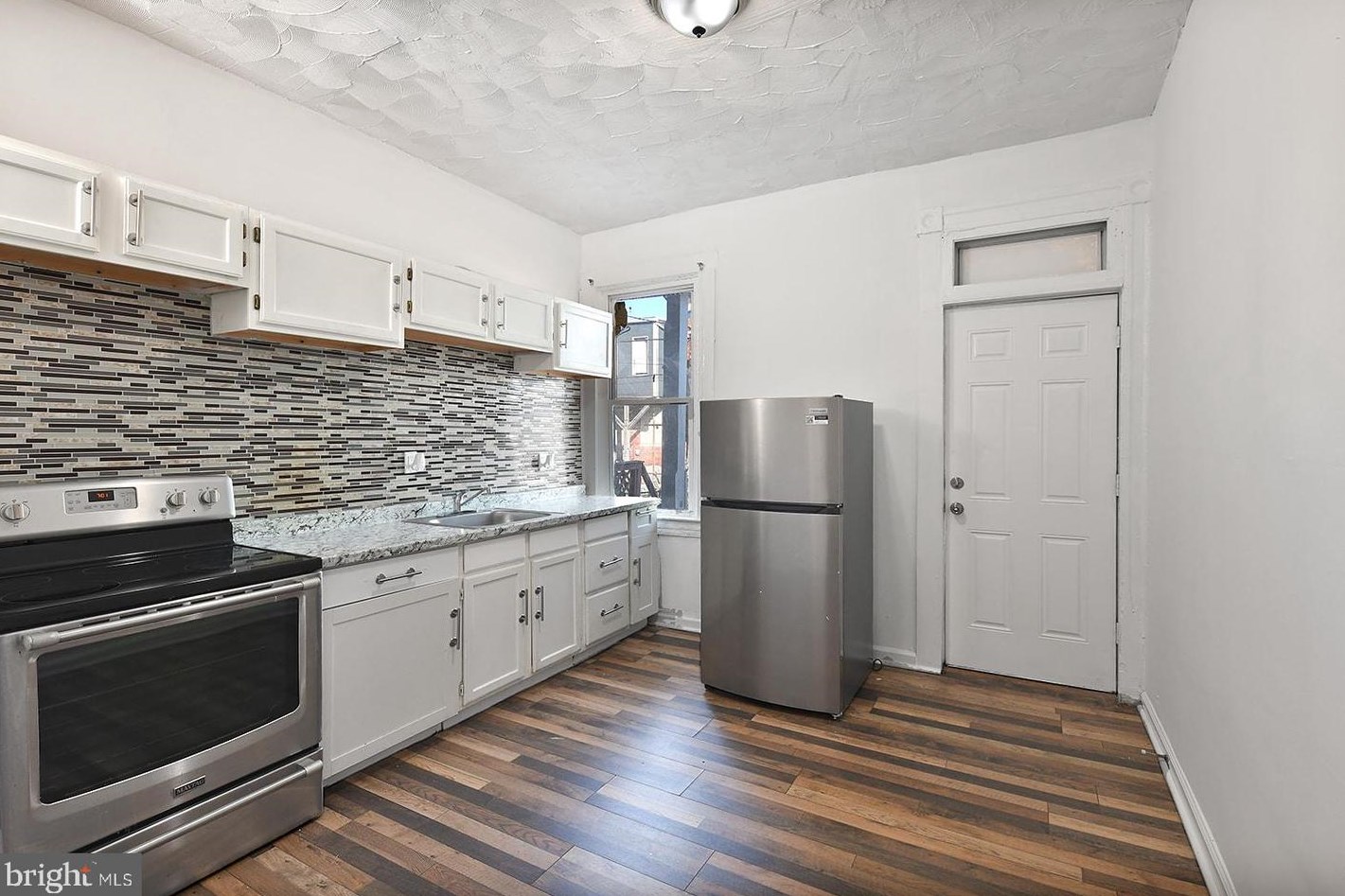 1603 Appleton St, Baltimore MD  21217-1115 exterior