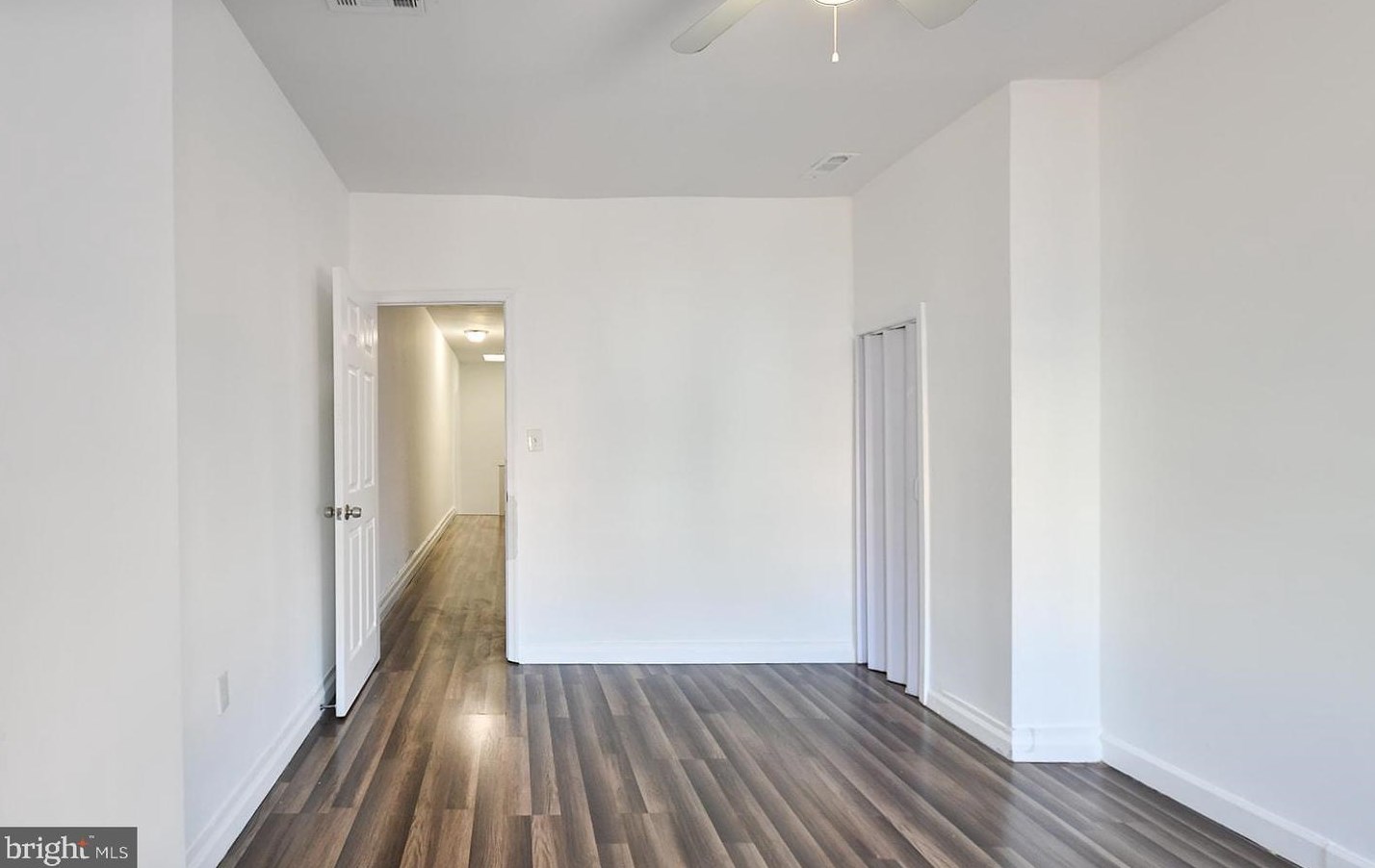 1603 Appleton St, Baltimore MD  21217-1115 exterior