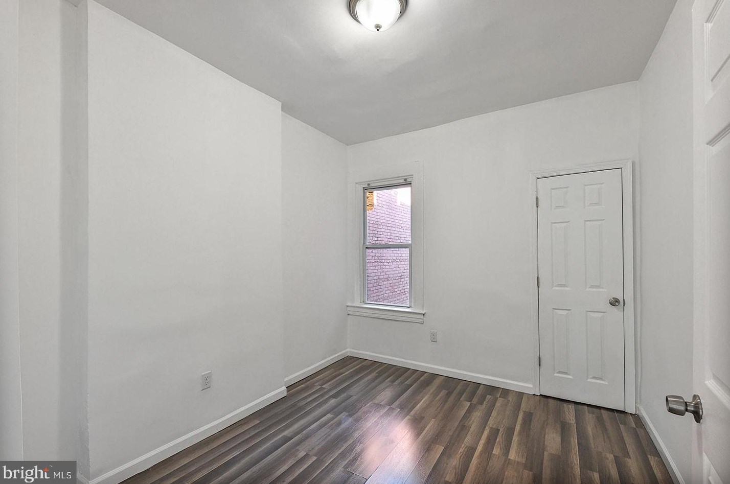 1603 Appleton St, Baltimore MD  21217-1115 exterior