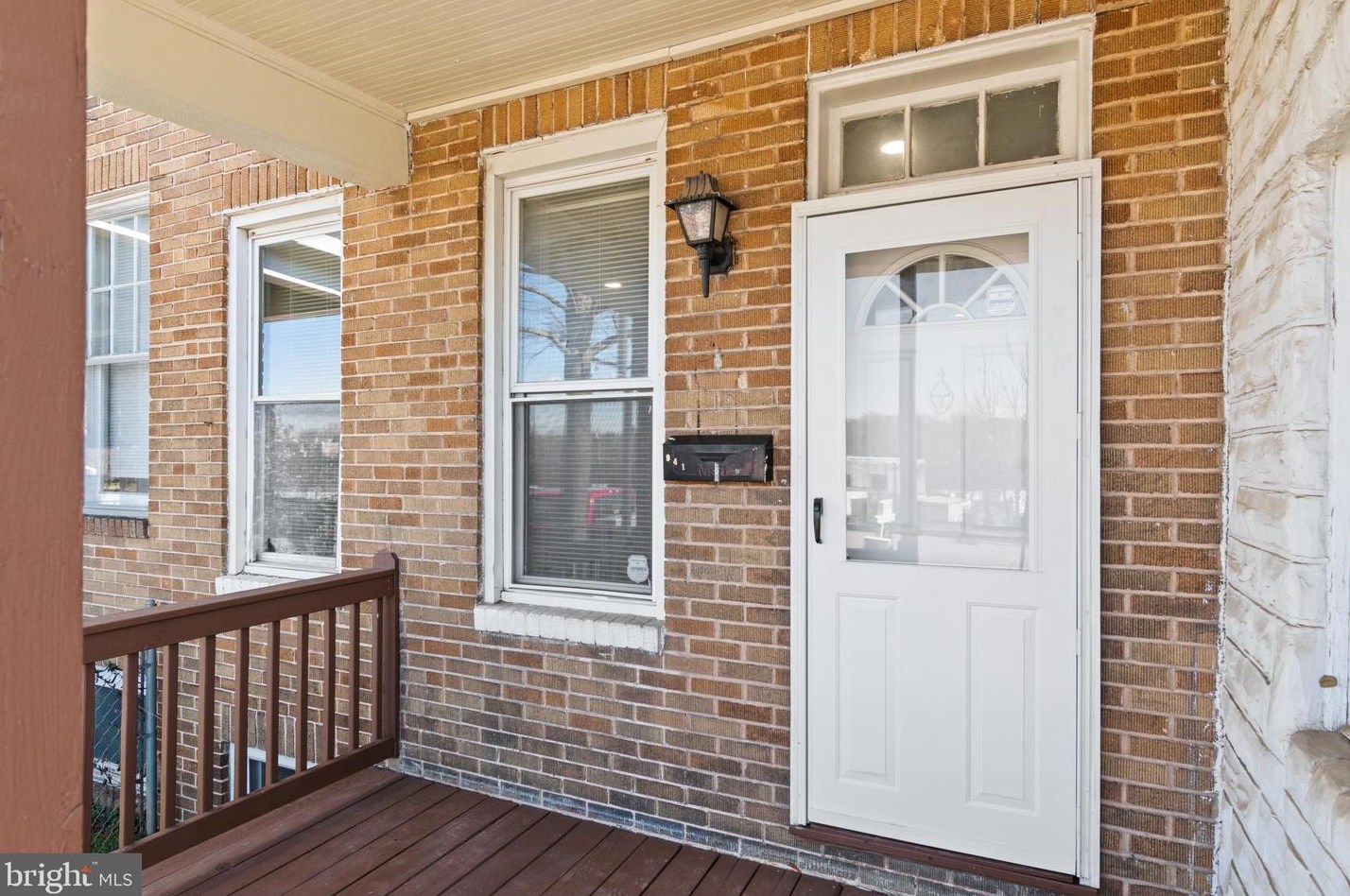 941 Brunswick St, Baltimore, MD 21223