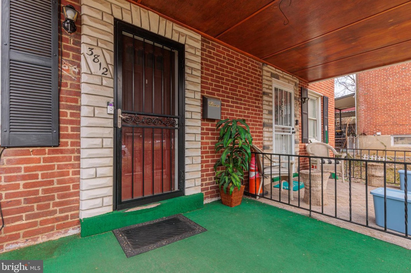3812 Parkmont Ave, Baltimore, MD 21206-2420