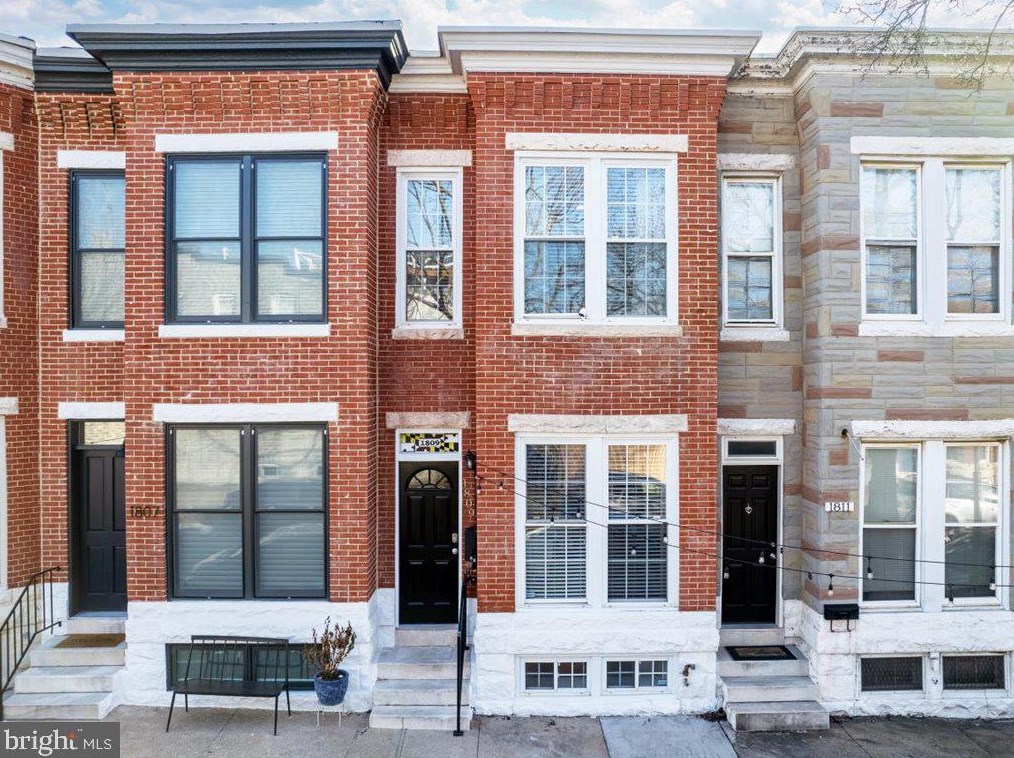 1809 Belt St, Baltimore, MD 21230-4710