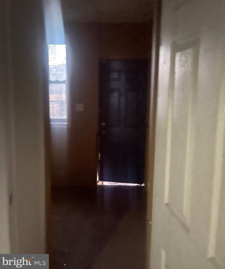 2567 Baltimore St, Baltimore MD  21223-2001 exterior