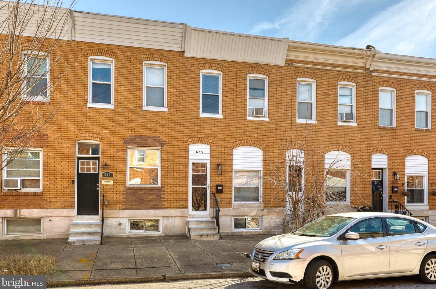 635 S Lehigh St, Baltimore, MD 21224