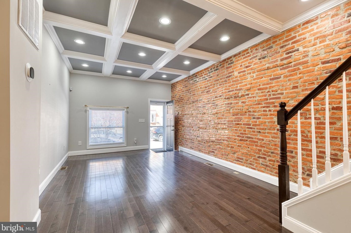 635 Lehigh St, Baltimore MD  21224-4426 exterior
