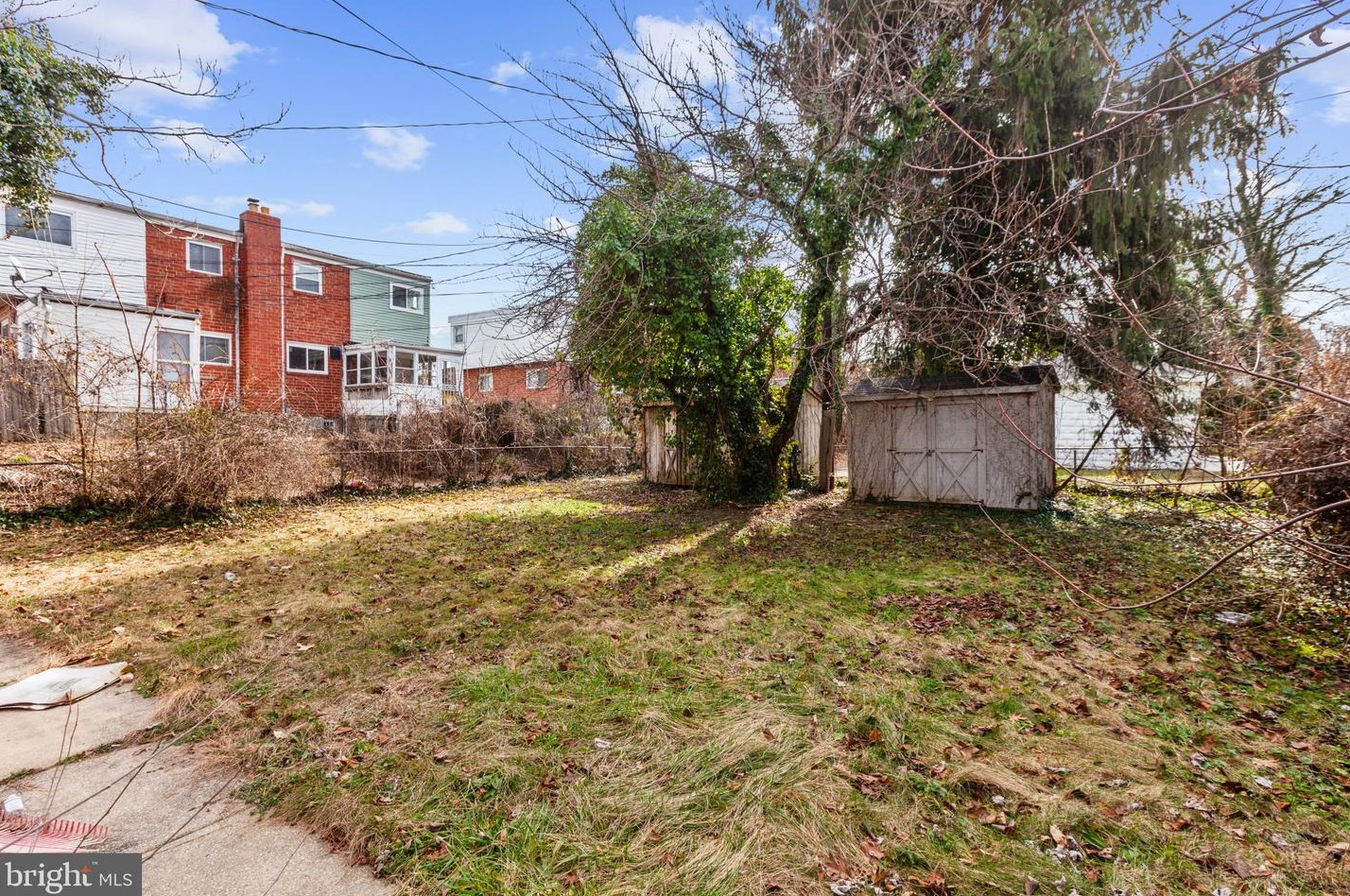 619 Harwood Ave, Baltimore MD  21212-3917 exterior