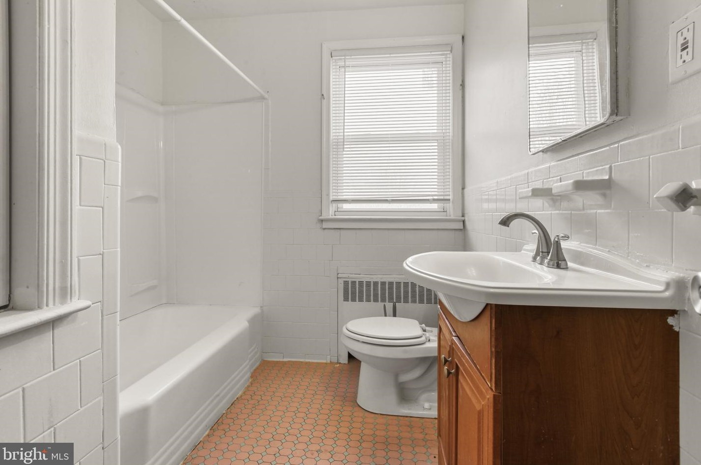 619 Harwood Ave, Baltimore MD  21212-3917 exterior