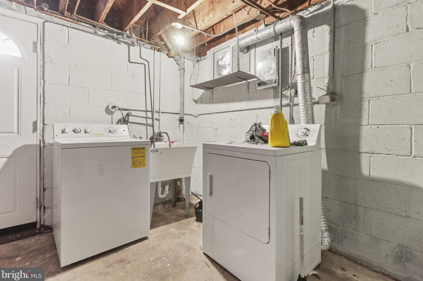 619 Harwood Ave, Baltimore MD  21212-3917 exterior