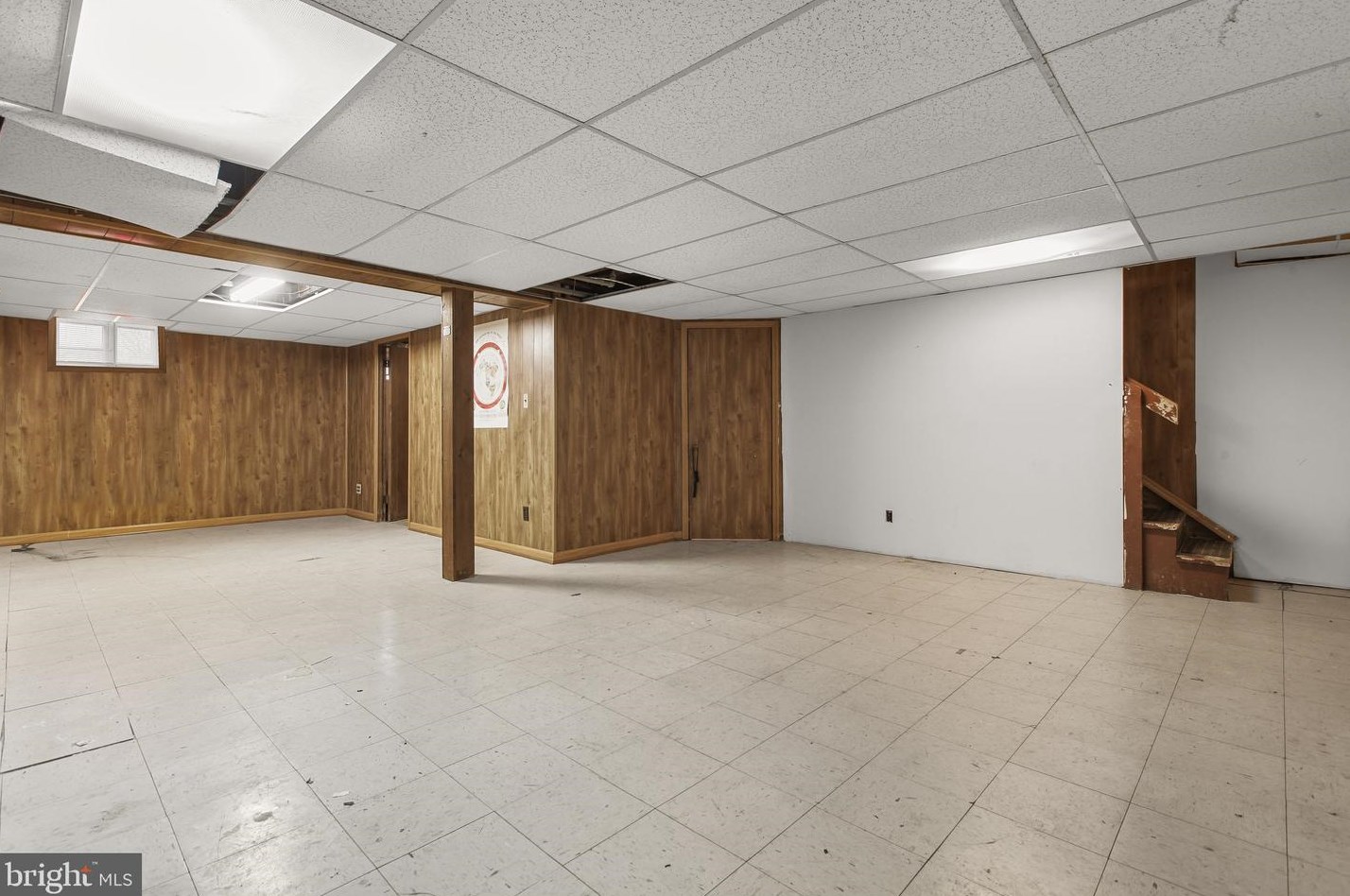 619 Harwood Ave, Baltimore MD  21212-3917 exterior