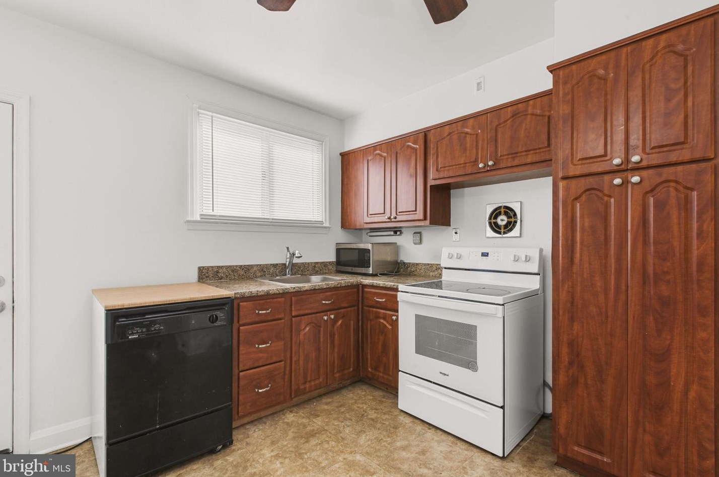 619 Harwood Ave, Baltimore MD  21212-3917 exterior