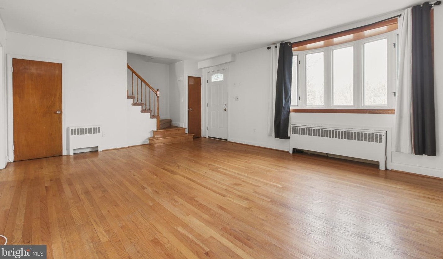 619 Harwood Ave, Baltimore MD  21212-3917 exterior