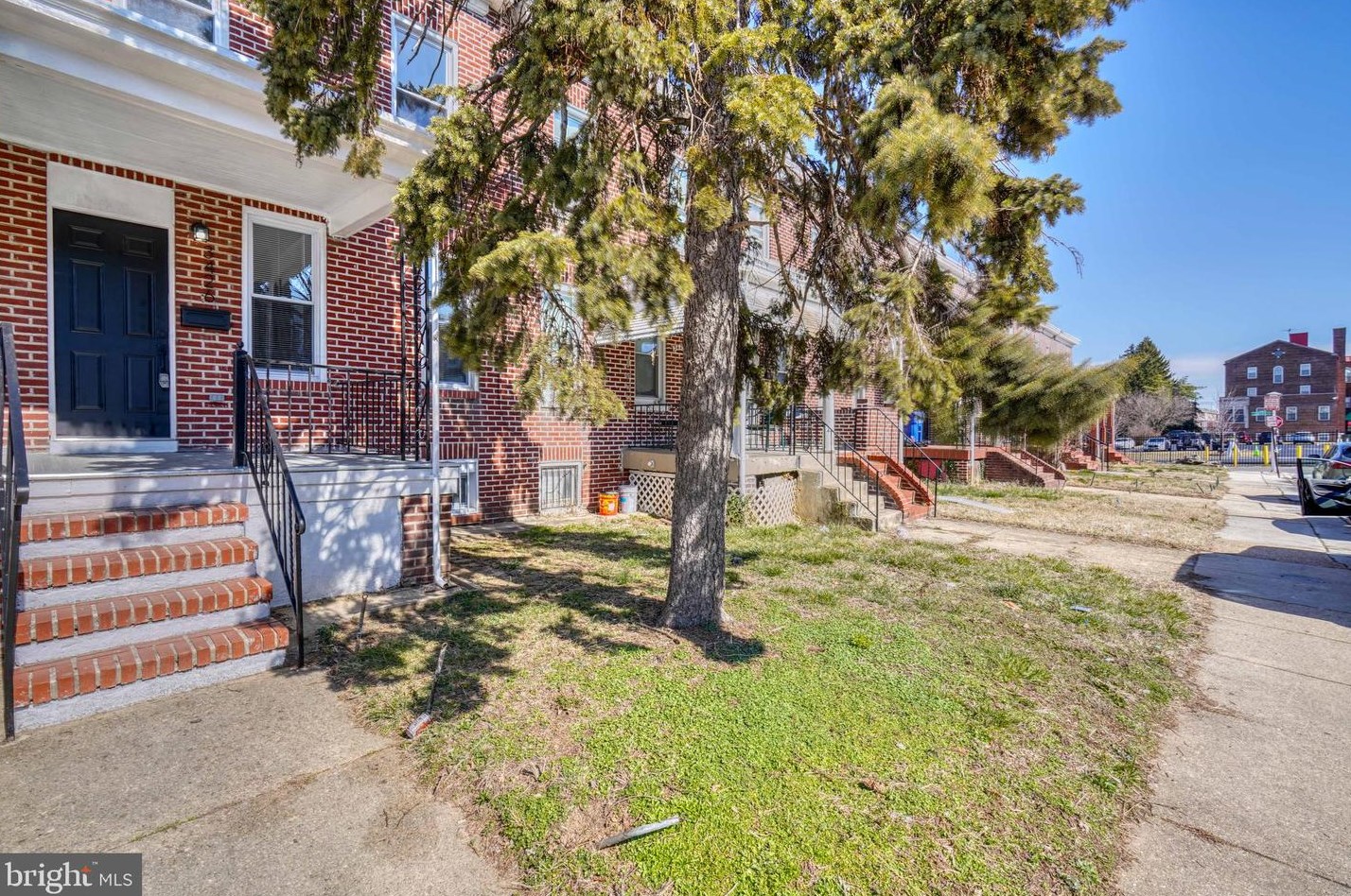 3426 Lyndale Ave, Baltimore, MD 21213-1612