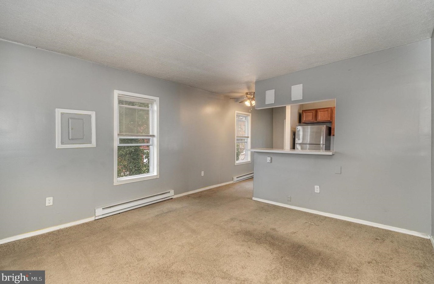 419 31 St, Baltimore MD  21218-3409 exterior