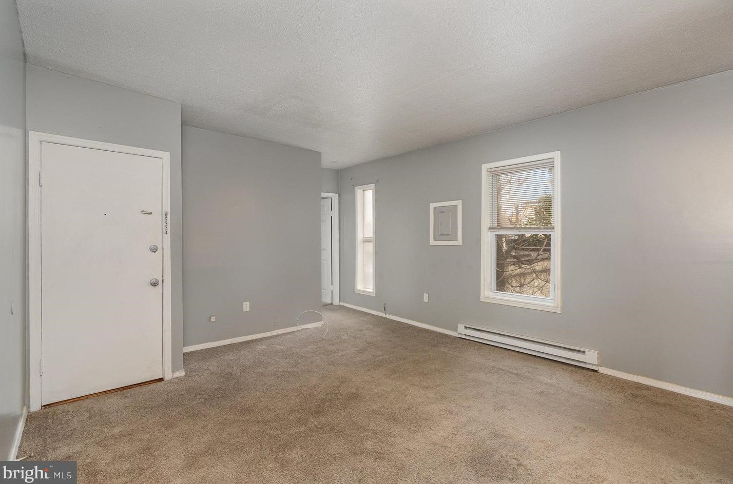 419 31 St, Baltimore MD  21218-3409 exterior