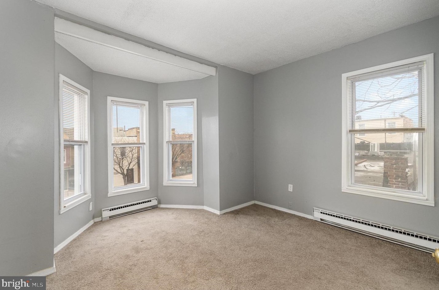 419 31 St, Baltimore MD  21218-3409 exterior