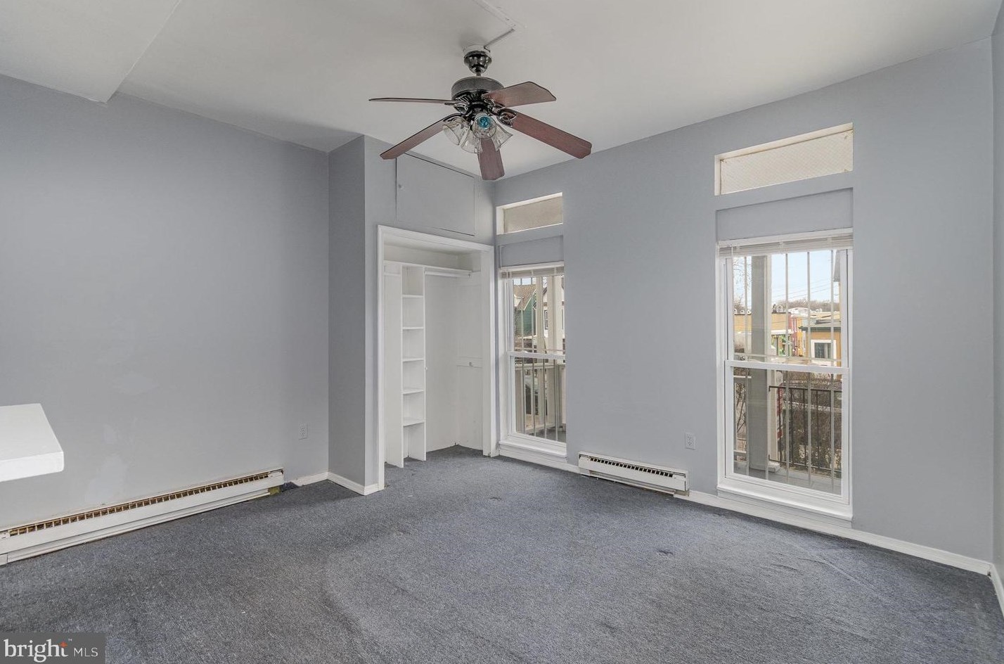 419 31st St, Baltimore MD  21218-3409 exterior