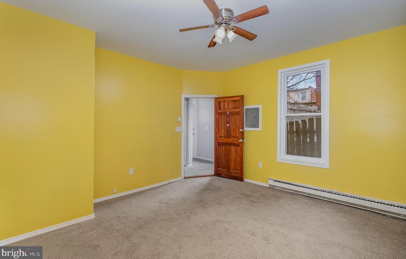 419 31 St, Baltimore MD  21218-3409 exterior