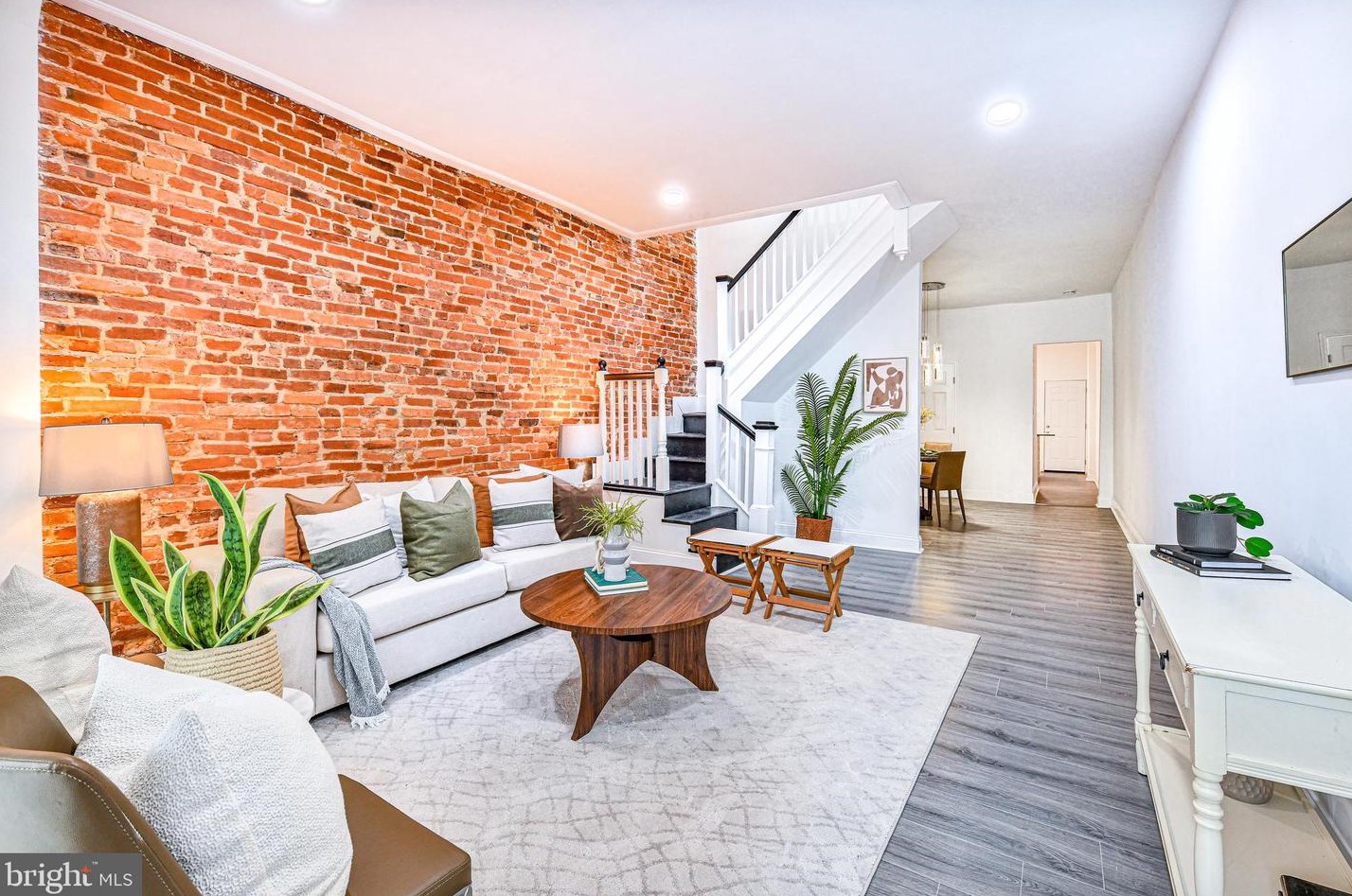 1626 Moreland Ave, Baltimore, MD 21216