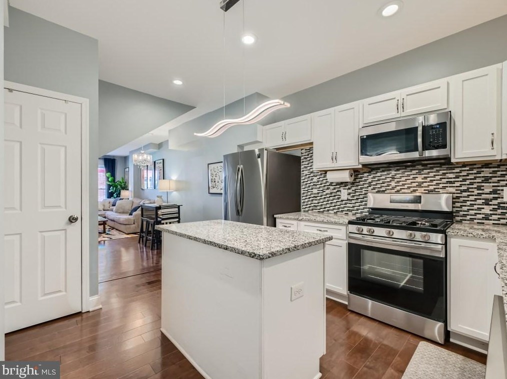 1333 James St, Baltimore MD  21223-3619 exterior