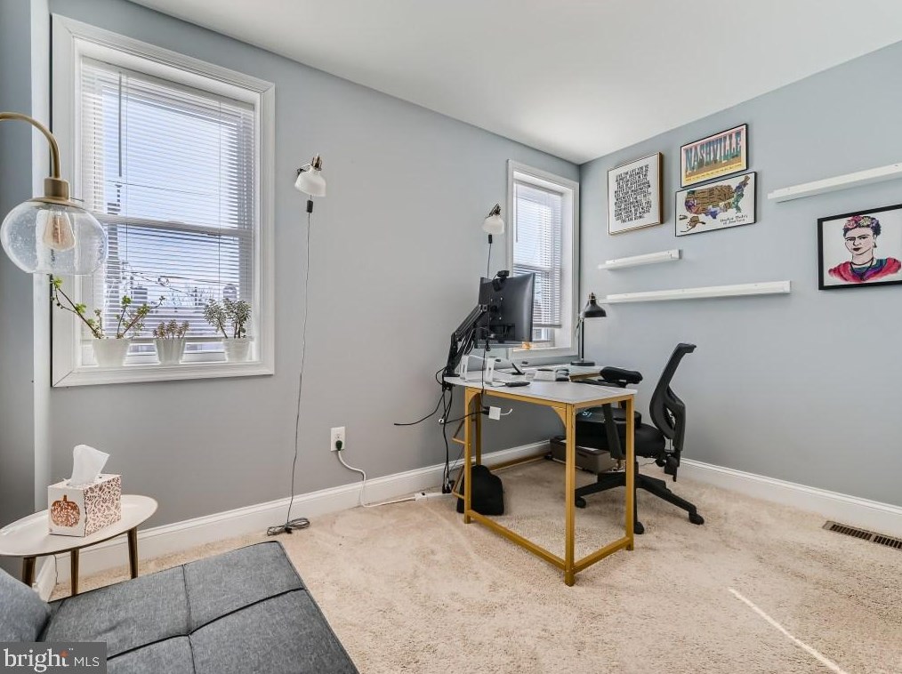 1333 James St, Baltimore MD  21223-3619 exterior