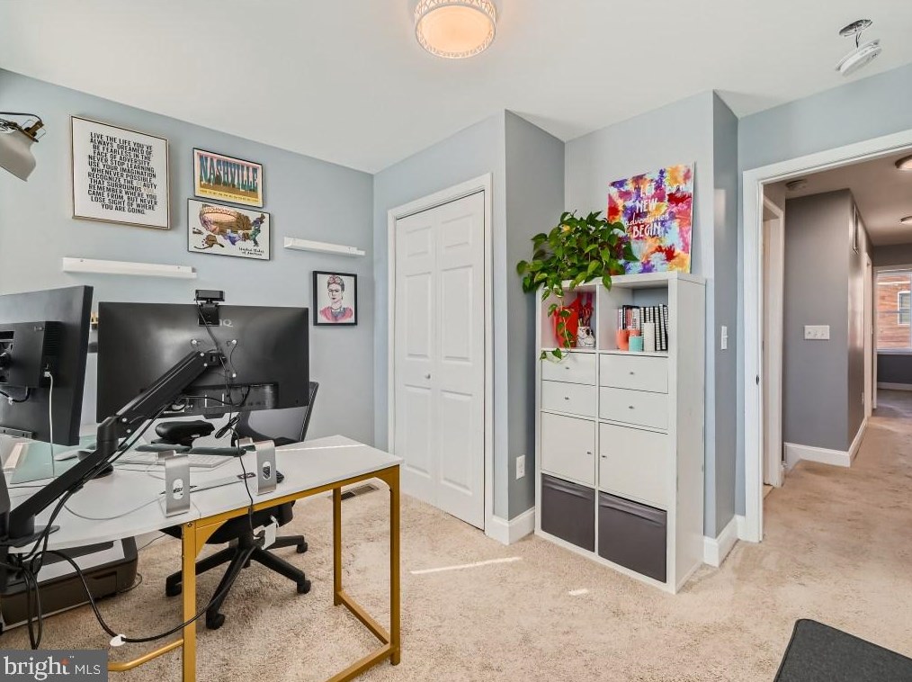 1333 James St, Baltimore MD  21223-3619 exterior