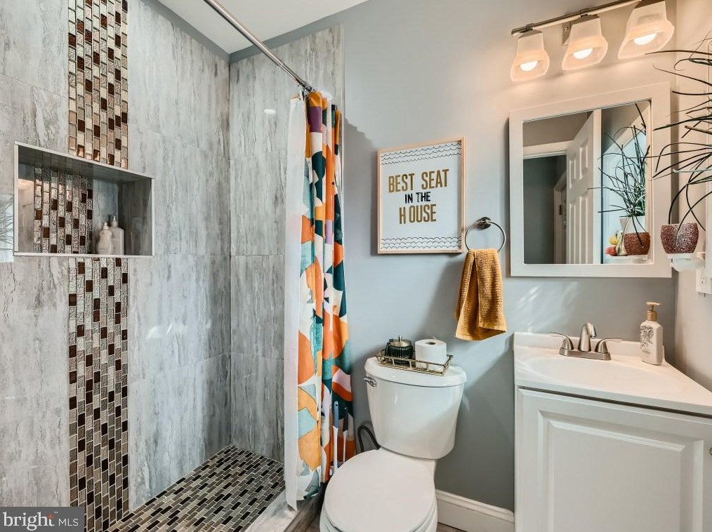 1333 James St, Baltimore MD  21223-3619 exterior