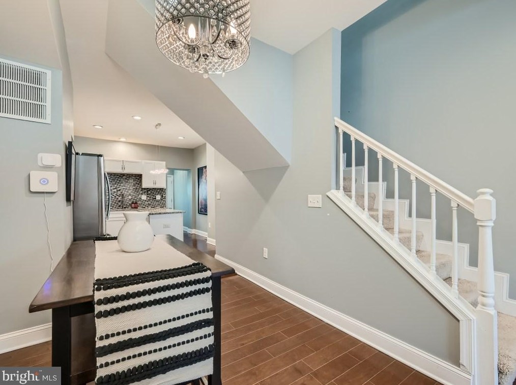 1333 James St, Baltimore MD  21223-3619 exterior