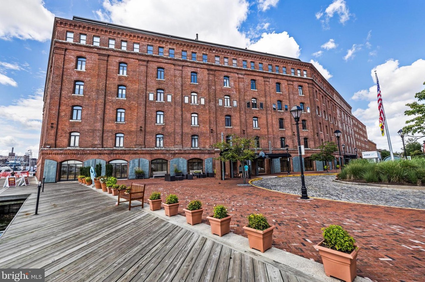 1000 Fell St Apt 310, Baltimore, MD 21231