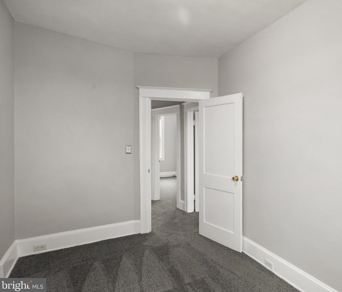 3136 Sequoia Ave, Baltimore MD  21215-7509 exterior